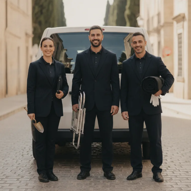 agenzia funebre Scordia